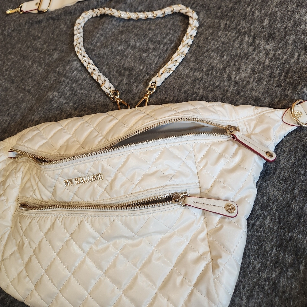 NWT MZ WALLACE SLING
